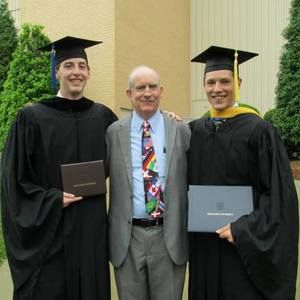 Meet your Posher, Travis